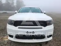 2019 Dodge DURANGO фото