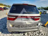 2019 Dodge DURANGO фото