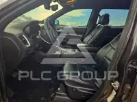 2019 Dodge DURANGO фото
