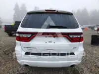 2019 Dodge DURANGO фото
