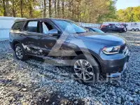 2019 Dodge DURANGO photo