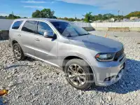 2019 Dodge DURANGO фото