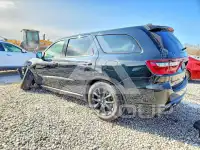 2019 Dodge DURANGO фото