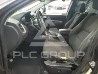 2019 Dodge DURANGO фото
