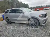 2019 Dodge DURANGO фото