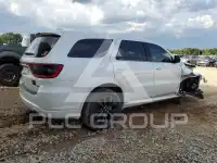 2019 Dodge DURANGO фото