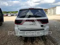 2019 Dodge DURANGO фото