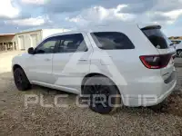 2019 Dodge DURANGO фото