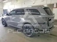 2019 Dodge DURANGO фото