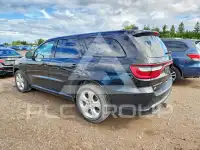 2019 Dodge DURANGO фото