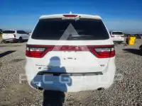 2019 Dodge DURANGO фото