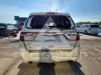 2019 Dodge DURANGO фото