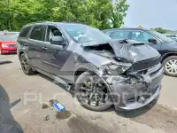 2019 Dodge DURANGO фото