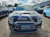 2019 Dodge DURANGO фото