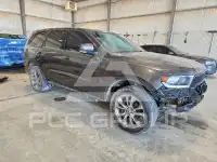 2019 Dodge DURANGO фото