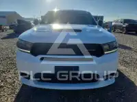 2019 Dodge DURANGO фото