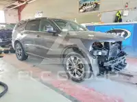 2019 Dodge DURANGO фото