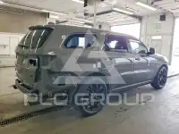 2019 Dodge DURANGO фото