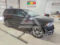 2019 Dodge DURANGO фото