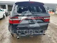 2019 Dodge DURANGO фото