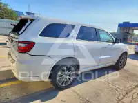 2019 Dodge DURANGO фото