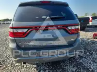 2019 Dodge DURANGO фото