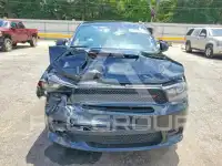 2019 Dodge DURANGO фото