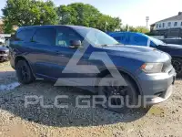 2019 Dodge DURANGO фото