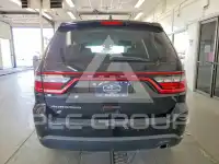 2019 Dodge DURANGO фото