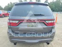 2019 Dodge DURANGO photo