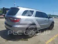 2019 Dodge DURANGO photo