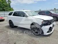 2019 Dodge DURANGO фото