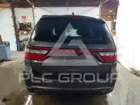 2019 Dodge DURANGO фото