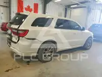 2019 Dodge DURANGO фото