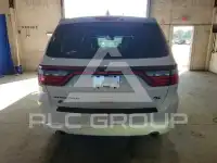 2019 Dodge DURANGO photo