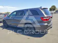 2019 Dodge DURANGO photo