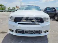 2019 Dodge DURANGO фото