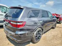 2019 Dodge DURANGO фото