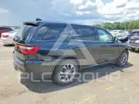 2019 Dodge DURANGO фото