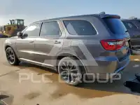 2019 Dodge DURANGO photo