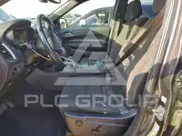2019 Dodge DURANGO photo