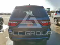 2019 Dodge DURANGO photo