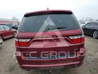 2019 Dodge DURANGO фото