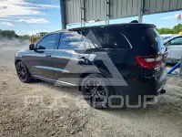 2019 Dodge DURANGO фото