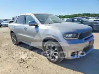 2019 Dodge DURANGO фото