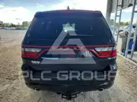 2019 Dodge DURANGO фото