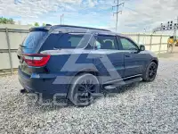 2019 Dodge DURANGO фото