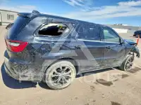 2019 Dodge DURANGO фото