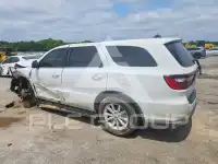 2019 Dodge DURANGO фото