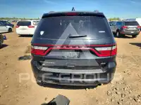 2019 Dodge DURANGO photo